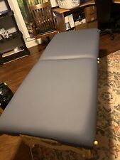 Earthlite massage table. for sale  Norwich