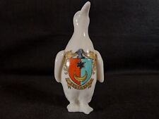Crested china southsea for sale  BRIGHTON