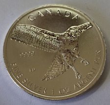 Canadian 2015 silver for sale  UK