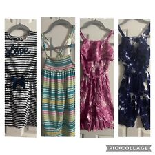 4 romper 5 girls dress for sale  Wilmington