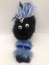 Pom pom novelty for sale  CHELMSFORD