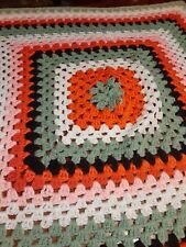 Handmade crochet multi for sale  Deltona