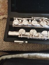 Pearl flute pf505 for sale  GOLSPIE