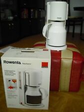 rowenta kaffeemaschine gebraucht kaufen  Hof