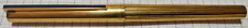 kugelschreiber vergoldet gebraucht kaufen  Grevenbroich-Gustorf