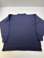 Guernsey sweater mens for sale  Pittsburgh