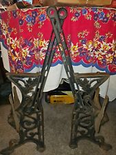 Antique cast iron for sale  Normal