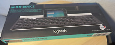 Logitech tastatur k780 gebraucht kaufen  Kaßlerfeld,-Neuenkamp