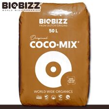 Biobizz coco mix gebraucht kaufen  Eggenfelden