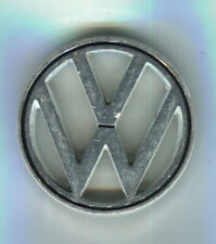 Volkswagen original circular for sale  LEDBURY