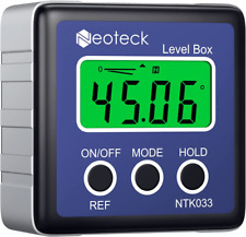 Neoteck digitaler lcd gebraucht kaufen  Berlin