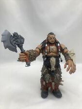 Warcraft durotan figure for sale  Gloversville