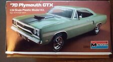 Plymouth gtx for sale  Shipping to Ireland