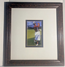 Framed matted golf for sale  Cape Coral