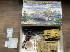 Dragon bergepanzer tiger for sale  PLYMOUTH
