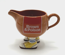 Carlton brown polson for sale  Shipping to Canada