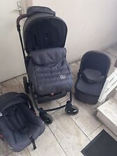 Kinderwagen baby go gebraucht kaufen  Eislingen/Fils