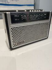 Waltham radio w152 for sale  KIDDERMINSTER