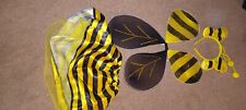 Bumble bee costume for sale  Moreno Valley