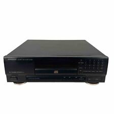 Kenwood compact disc for sale  COLCHESTER