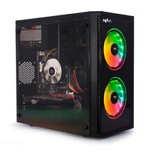 Gaming computer intel for sale  MANCHESTER