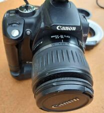 Canon 350D Camera -  at this price only a body and battery grip. na sprzedaż  PL
