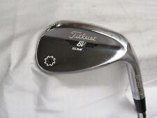 iron sand wedge 56 degrees for sale  USA