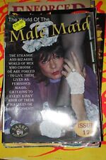 Male maid magazine for sale  LONDON