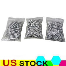 Stainless steel bolt for sale  USA