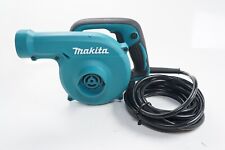 New WITHOUT ACCESSORIES! Makita UB1103 Electric Blower w/ Some Scuffs/Scratches for sale  Shipping to South Africa