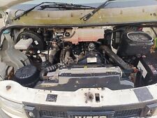 iveco engine for sale  YORK