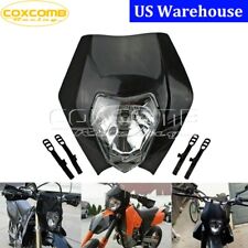 Dirt bike headlight for sale  USA