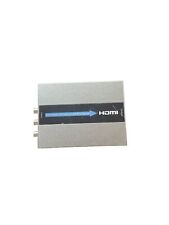 Conversor AV & S-Video para HDMI RCA S-Video adaptador HDMI  comprar usado  Enviando para Brazil