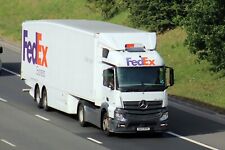 T87 truck photo for sale  LEEDS