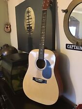 Vintage chantry acoustic for sale  SOUTH MOLTON