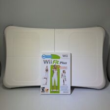 Wii fit plus for sale  Saint Cloud