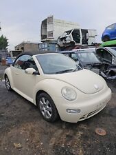 Beetle cabriolet 2.0 for sale  SHEERNESS