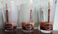 Latte macchiato coffee gebraucht kaufen  Kanzlerfeld,-Lehndorf