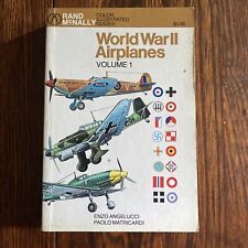 War airplanes volume for sale  Whitehall