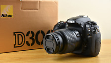 Nikon d300 camera for sale  Shipping to Ireland