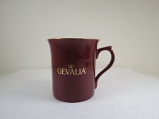 Gevalia coffee mug for sale  Brooksville
