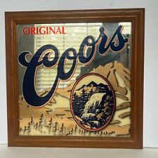 Original coors beer for sale  Gainesville