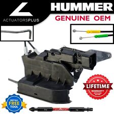 Hummer oem rear for sale  Cincinnati
