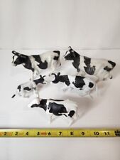 Lot cow toy for sale  Cambria