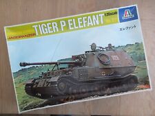 Italeri 211 german for sale  TAMWORTH