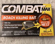 Combat max roach for sale  Reading