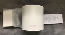 Usado, TP-Link Deco AX3000 WiFi 6 Mesh System Deco X55 (pacote com 1) comprar usado  Enviando para Brazil