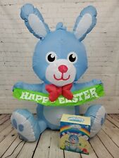 Inflatable easter bunny for sale  O Fallon