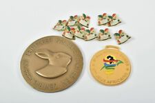 Konvolut medaillen abzeichen gebraucht kaufen  Velbert
