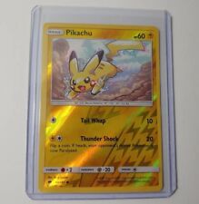 Pokémon card pikachu for sale  Waterbury